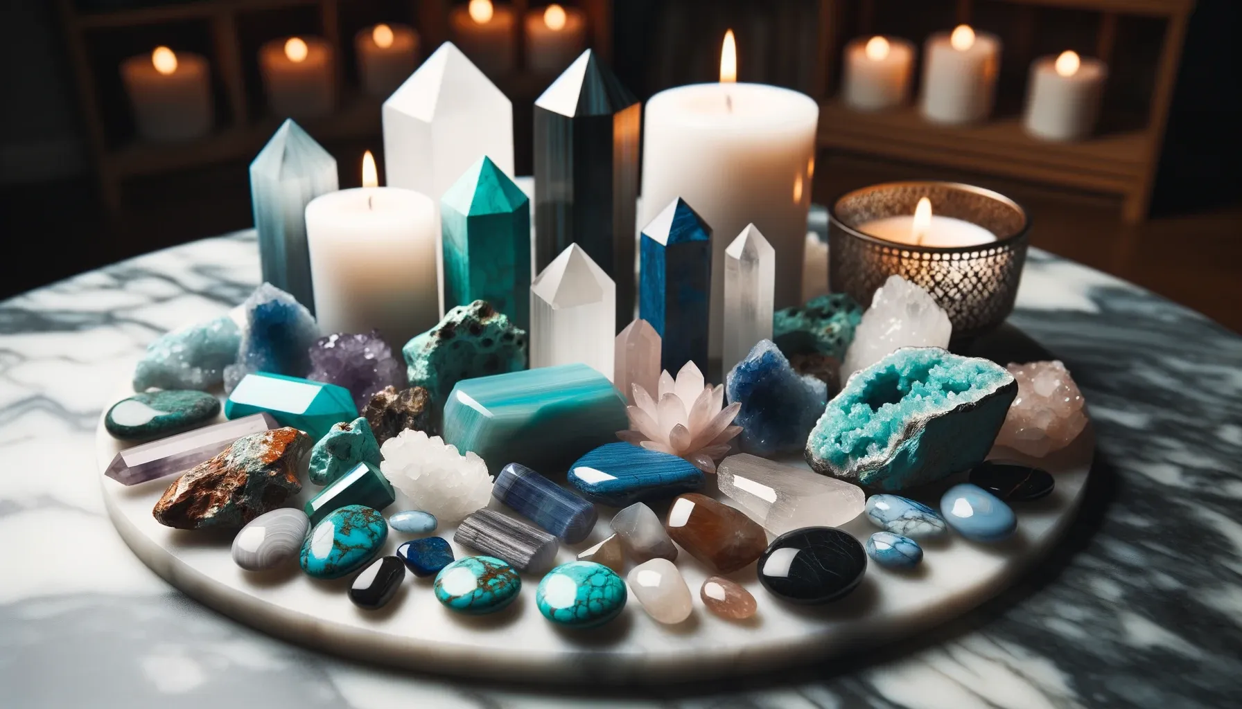 article photo for Healing Crystals - Everything You need to Know!