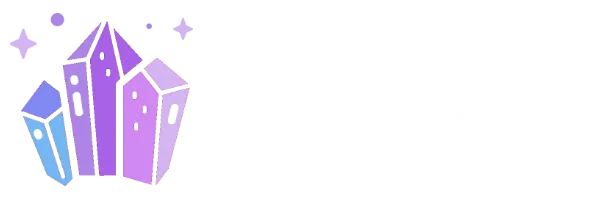 Jovies Crystals Large Logo